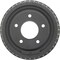 Centric Parts Standard Brake Drum, 123.62028 123.62028 - alternate 1